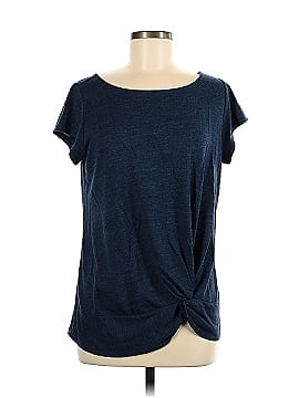 Ann Taylor LOFT Short Sleeve Top (view 1)