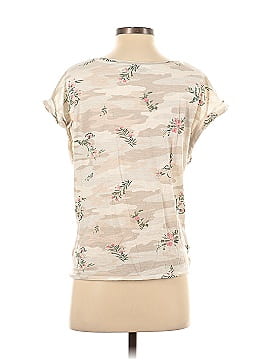 Lucky Brand Short Sleeve Top (view 2)