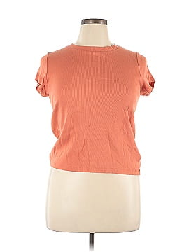 Madewell Short Sleeve T-Shirt (view 1)