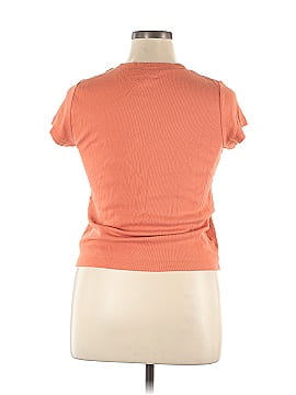 Madewell Short Sleeve T-Shirt (view 2)