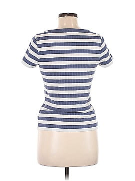 Madewell Long Sleeve T-Shirt (view 2)