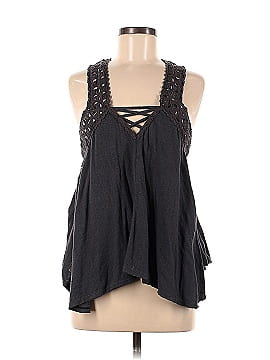 Free People Sleeveless Blouse (view 1)