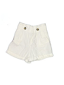 H&M Dressy Shorts (view 1)