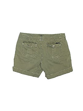 Sanctuary Khaki Shorts (view 2)