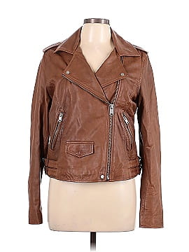 Marc New York Andrew Marc Leather Jacket (view 1)