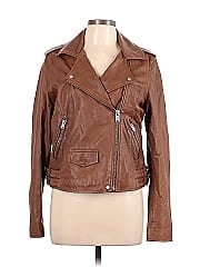 Marc New York Andrew Marc Leather Jacket