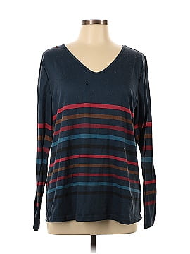 Shein Long Sleeve T-Shirt (view 1)