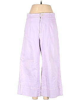 Pilcro by Anthropologie Casual Pants (view 1)