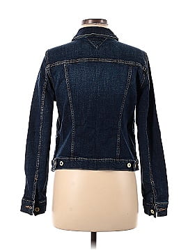 Tommy Hilfiger Denim Jacket (view 2)