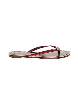 Tory Burch Flip Flops (view 1)