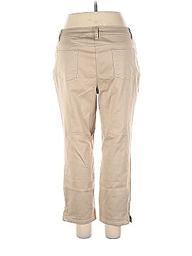 Westbound Khakis (view 2)