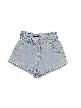 PacSun Denim Shorts (view 1)