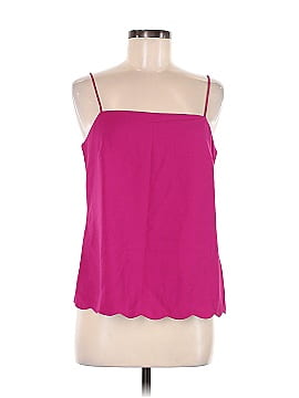 J.Crew Factory Store Sleeveless Blouse (view 1)