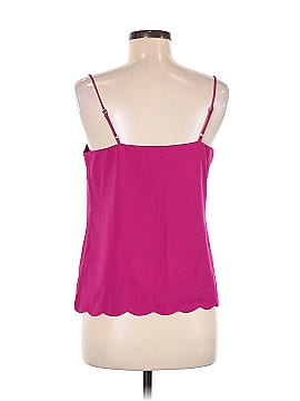 J.Crew Factory Store Sleeveless Blouse (view 2)