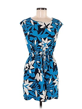 Ann Taylor LOFT Outlet Casual Dress (view 1)