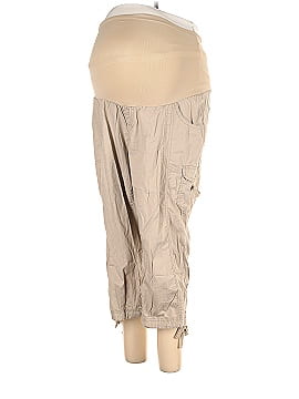 Oh Baby By Motherhood Cargo Pants (view 1)