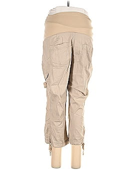 Oh Baby By Motherhood Cargo Pants (view 2)