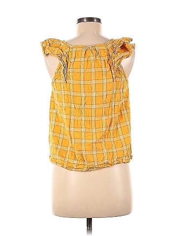 Old Navy Sleeveless Blouse (view 2)