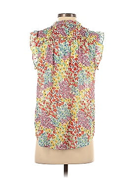 Rachel Zoe Sleeveless Blouse (view 2)