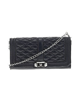 Rebecca Minkoff Leather Clutch (view 1)