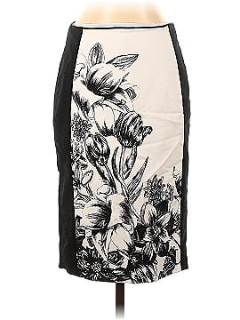 White House Black Market Formal Skirt (view 1)