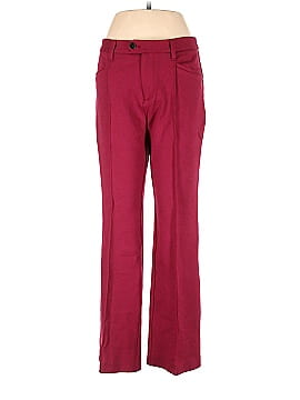 The Essential Tapered by Anthropologie Dress Pants (view 1)