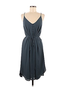 Ann Taylor LOFT Casual Dress (view 1)