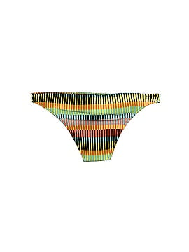 Solid & Striped Swimsuit Bottoms (view 2)