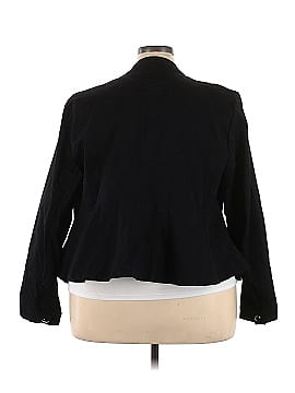 Torrid Jacket (view 2)