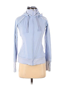 Athleta Zip Up Hoodie (view 1)