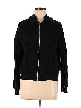 Divided by H&M Zip Up Hoodie (view 1)