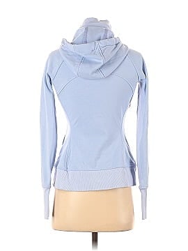 Athleta Zip Up Hoodie (view 2)