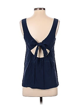 Madewell Sleeveless Top (view 2)