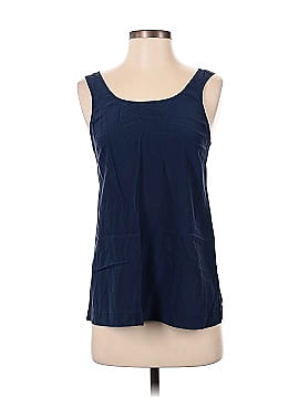 Madewell Sleeveless Top (view 1)