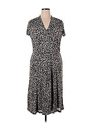 Jones New York Collection Casual Dress