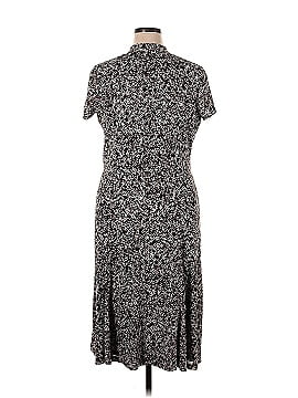 Jones New York Collection Casual Dress (view 2)