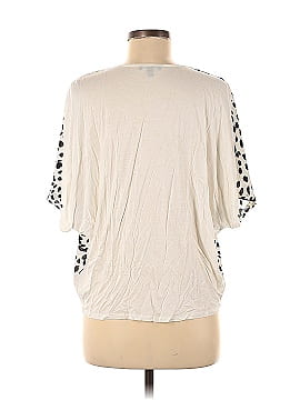 Express Short Sleeve Blouse (view 2)