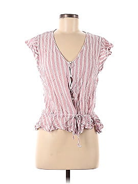 Rails Sleeveless Blouse (view 1)