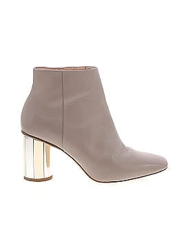 Zara Ankle Boots (view 1)