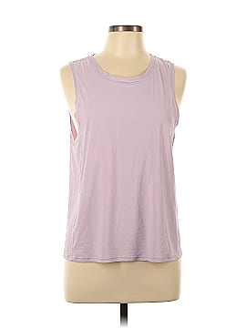 Lululemon Athletica Sleeveless T-Shirt (view 1)