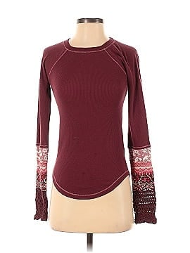 Free People Long Sleeve T-Shirt (view 1)