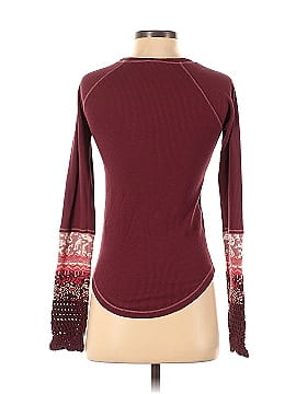 Free People Long Sleeve T-Shirt (view 2)