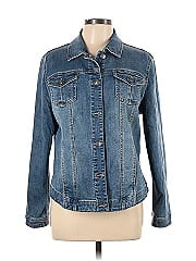 Chico's Denim Jacket