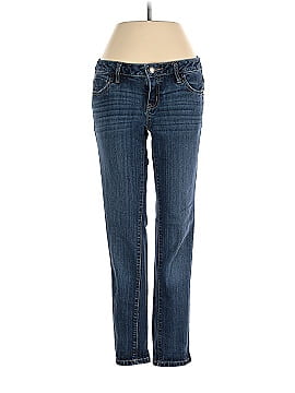 Simply Vera Vera Wang Jeans (view 1)