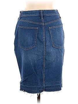 Gap Denim Skirt (view 2)