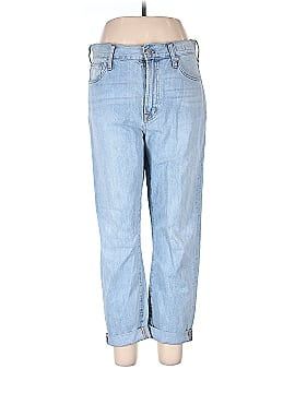 Madewell Jeans (view 1)