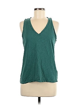 Madewell Sleeveless T-Shirt (view 1)