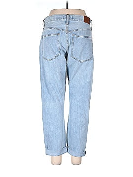 Madewell Jeans (view 2)