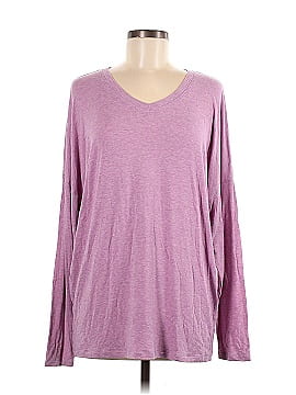 CAbi Long Sleeve T-Shirt (view 1)