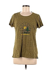 L.L.Bean Short Sleeve T Shirt